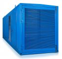 Дизельный генератор Tide Power FB700-LP в контейнере с АВР