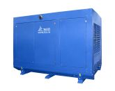 ТСС АД-730С-Т400-1РПМ17 (Mecc Alte) в погодозащитном кожухе