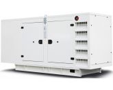 Дизельный генератор Hertz HG 44 PC в кожухе