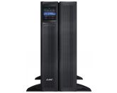 APC Smart-UPS X 2200VA RM/Tower 4U Short Depth (SMX2200HVNC)