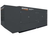 Газовый генератор Generac SG 184 с АВР