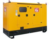 Дизельный генератор Onis VISA P 151 GX (Marelli) с АВР