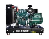 Дизельный генератор Tide Power FB500-LP