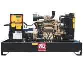 Дизельный генератор Onis VISA V 590 GO (Stamford) с АВР