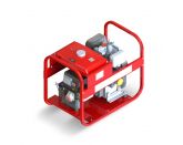 Бензиновый генератор Вепрь АБ 8-230-1ВМ1 с АВР