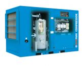 Винтовой компрессор Ekomak EKO 90 QD 10