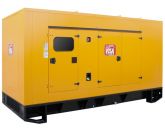 Дизельный генератор Onis VISA DS 300 GX (Mecc Alte) с АВР