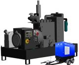 Дизельный генератор Pramac GBW 45 P 230V