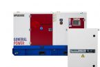 Дизельный генератор General Power GPS830DZ
