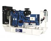 Дизельный генератор FG Wilson P550P2/P605E2