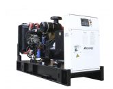 Азимут АД-160С-Т400-2РМ15 с АВР