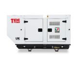 Дизельный генератор Tide Power FC375-LP с АВР