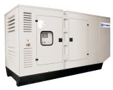Дизельный генератор  KJ Power KJP 225