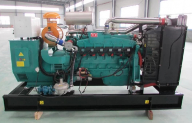 Газовый генератор Gazvolt 100T32