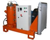 Винтовой компрессор ЗИФ СВЭ-5/0,7