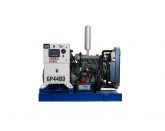 Дизельный генератор General Power GP44BD
