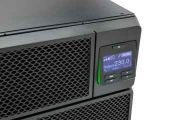 ИБП APC Smart-UPS On-Line SRT5KRMXLW-HW
