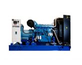 Дизельный генератор General Power GP440BD