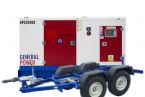 Дизельный генератор General Power GPS350DZ