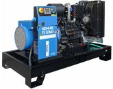 Дизельный генератор KOHLER-SDMO K66