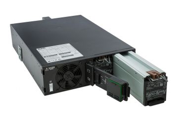ИБП APC Smart-UPS On-Line SRT5KRMXLW-HW