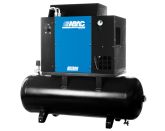 Винтовой компрессор Abac MICRON.E 7,5 270 (10 бар)