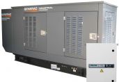Газовый генератор Generac SG 28 с АВР