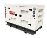 Дизельный генератор Tide Power EC650E-C с АВР