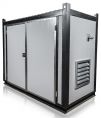 Дизельный генератор CTG 88SD в контейнере
