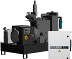 Дизельный генератор Pramac GBW 22 Y 240V
