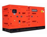 Дизельный генератор Energoprom ESD 400/400 L