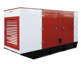 Азимут АД-264С-Т400-2РКМ22 в кожухе с АВР