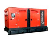 Дизельный генератор Energoprom ESS 275/400 с АВР