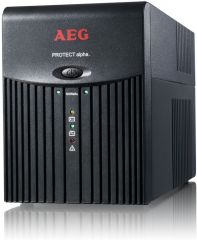 PROTECT Alpha 1200